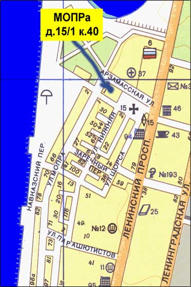 ��������� ����� ������������